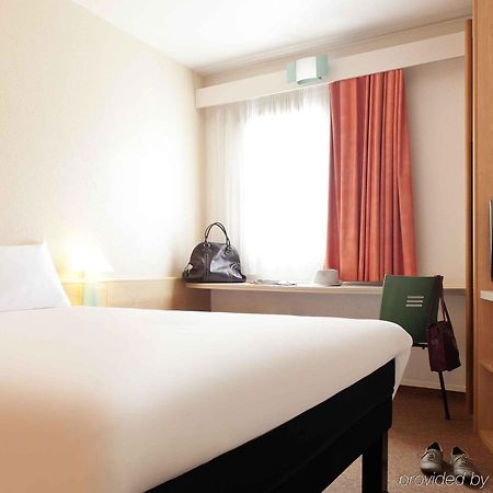 B&B Hotel Bordeaux Merignac Cadera Aeroport Eksteriør bilde