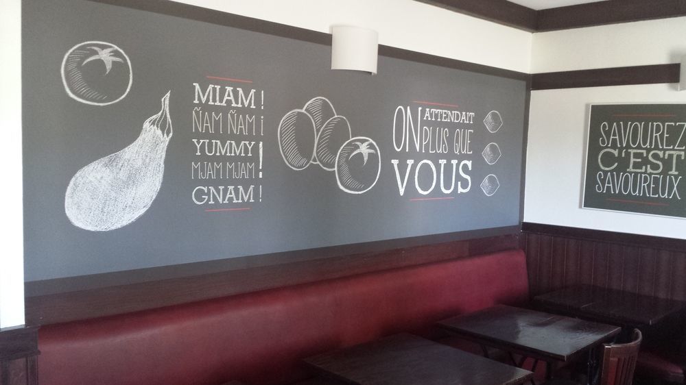 B&B Hotel Bordeaux Merignac Cadera Aeroport Eksteriør bilde